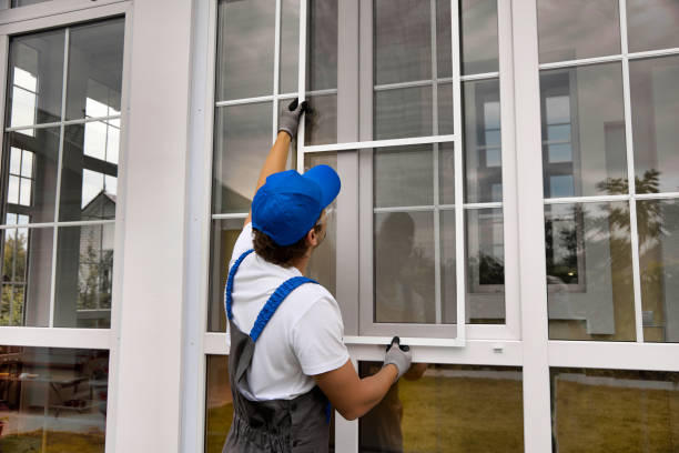 Best Commercial Window Installation  in USA